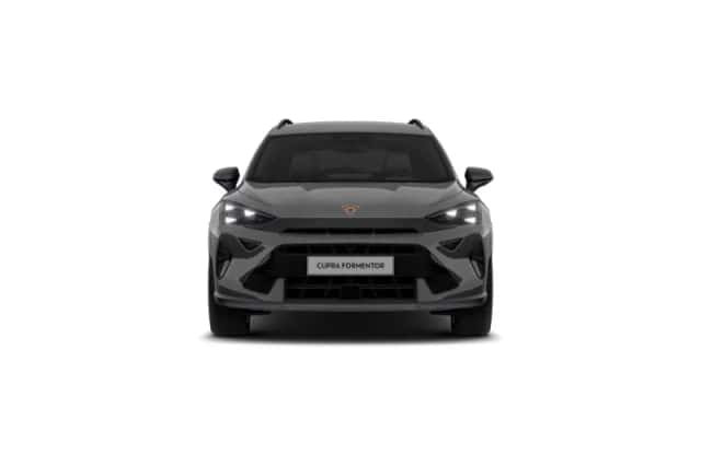 CUPRA Formentor (2026) thumbnail 9