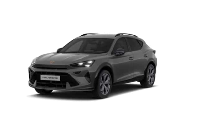 CUPRA Formentor (2026) thumbnail 10