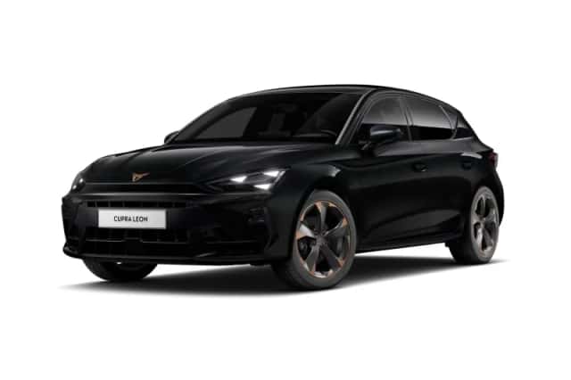 CUPRA Leon (2026) thumbnail 1