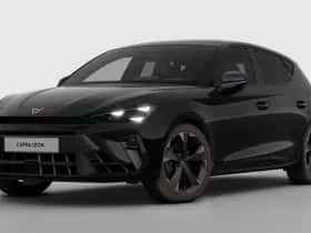 CUPRA Leon (2026) thumbnail 2