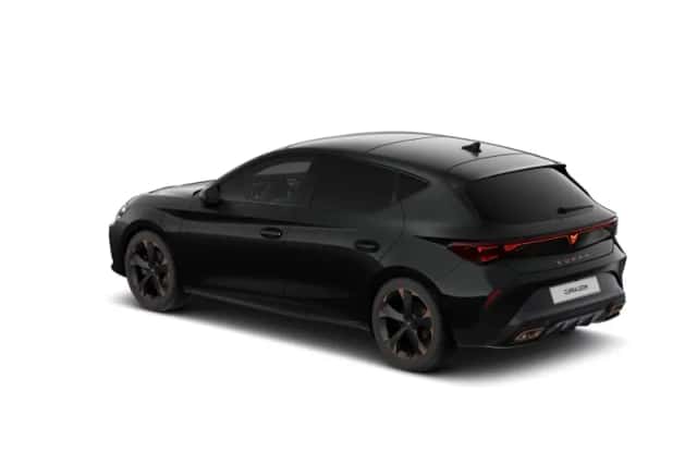 CUPRA Leon (2026) thumbnail 11