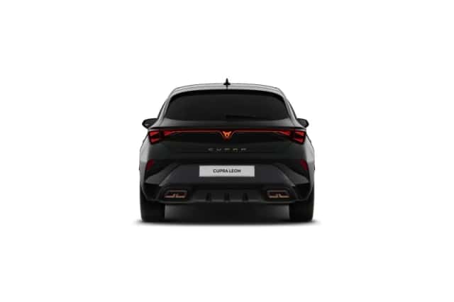 CUPRA Leon (2026) thumbnail 12