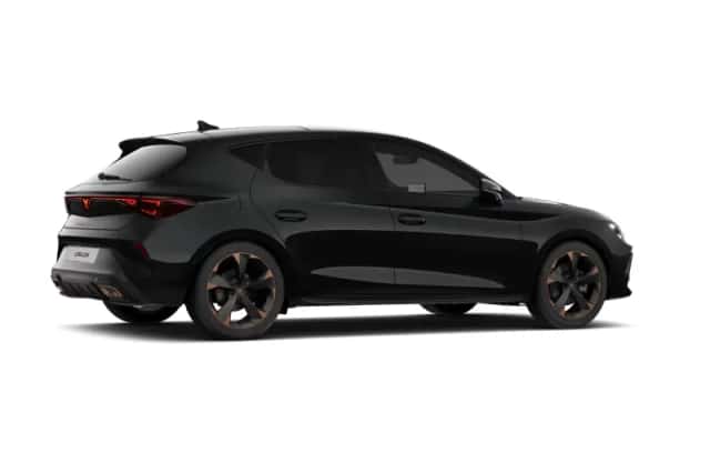 CUPRA Leon (2026) thumbnail 13