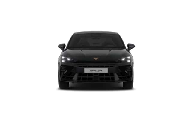 CUPRA Leon (2026) thumbnail 9