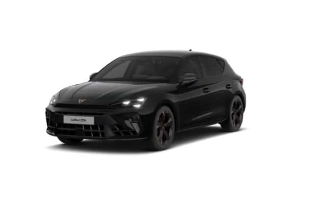 CUPRA Leon (2026) thumbnail 10