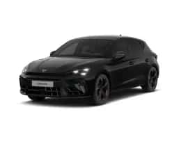 CUPRA Leon (2026) thumbnail 10