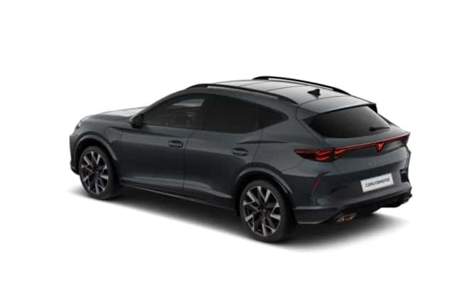 CUPRA Formentor (2026) thumbnail 11