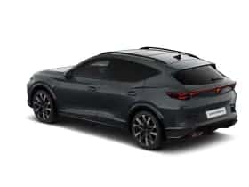 CUPRA Formentor (2026) thumbnail 11