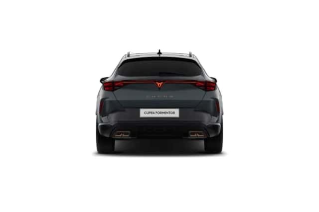 CUPRA Formentor (2026) thumbnail 12