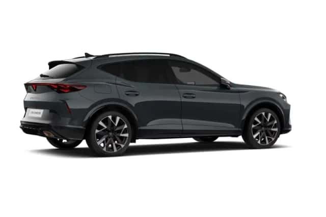 CUPRA Formentor (2026) thumbnail 13
