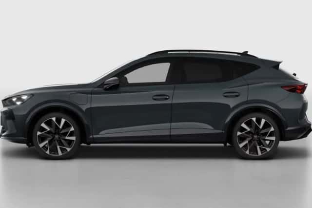 CUPRA Formentor (2026) thumbnail 3