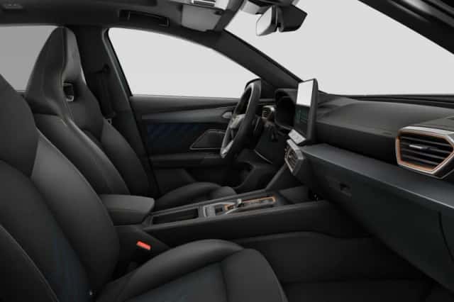 CUPRA Formentor (2026) thumbnail 7