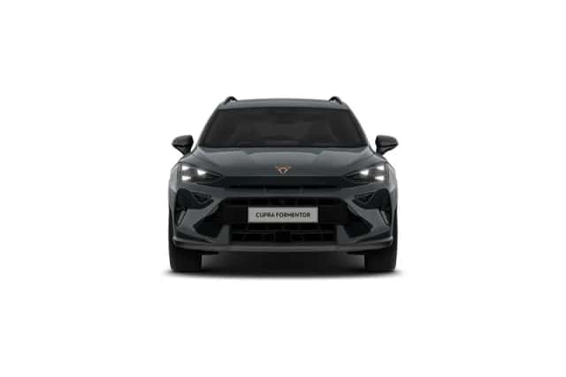 CUPRA Formentor (2026) thumbnail 9