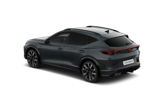 CUPRA Formentor (2026) thumbnail 11