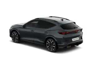 CUPRA Formentor (2026) thumbnail 11