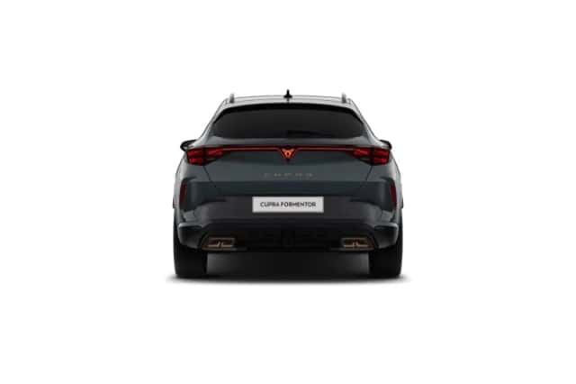 CUPRA Formentor (2026) thumbnail 12