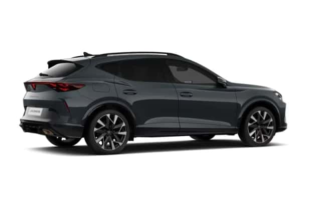 CUPRA Formentor (2026) thumbnail 13