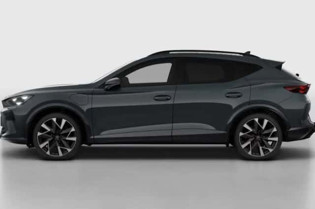 CUPRA Formentor (2026) thumbnail 3