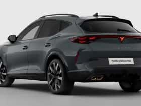CUPRA Formentor (2026) thumbnail 4