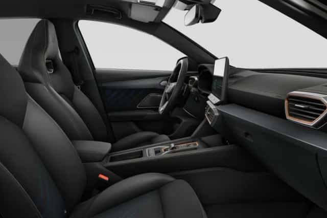 CUPRA Formentor (2026) thumbnail 7
