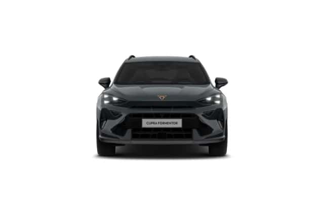 CUPRA Formentor (2026) thumbnail 9