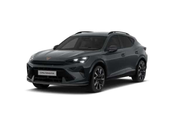 CUPRA Formentor (2026) thumbnail 10