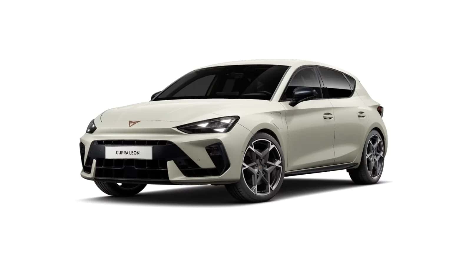CUPRA Leon (2026) — foto 1
