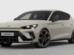 CUPRA Leon (2026) thumbnail 2