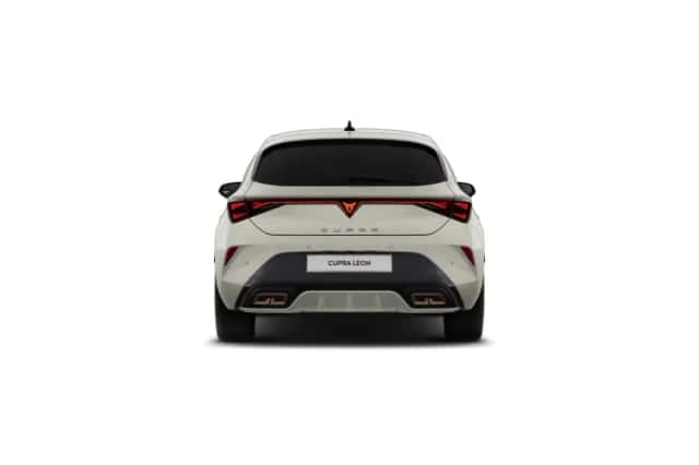 CUPRA Leon (2026) thumbnail 12