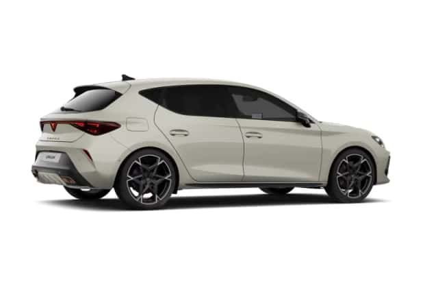 CUPRA Leon (2026) thumbnail 13