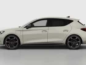 CUPRA Leon (2026) thumbnail 3