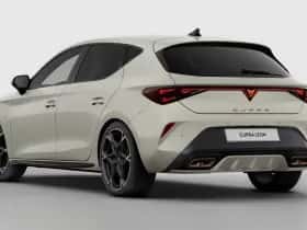 CUPRA Leon (2026) thumbnail 4