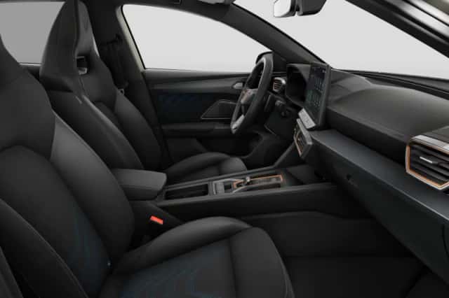 CUPRA Leon (2026) thumbnail 7