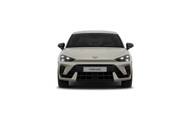 CUPRA Leon (2026) thumbnail 9