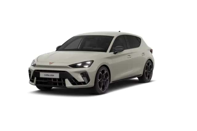 CUPRA Leon (2026) thumbnail 10