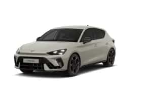 CUPRA Leon (2026) thumbnail 10