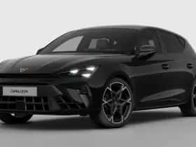 CUPRA Leon (2026) thumbnail 2
