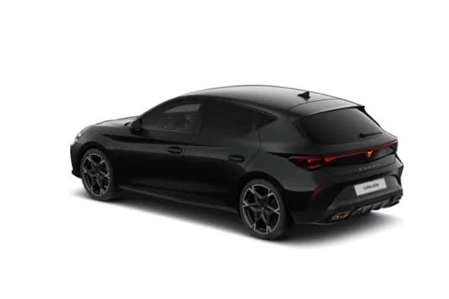 CUPRA Leon (2026) thumbnail 11