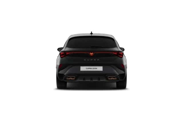 CUPRA Leon (2026) thumbnail 12
