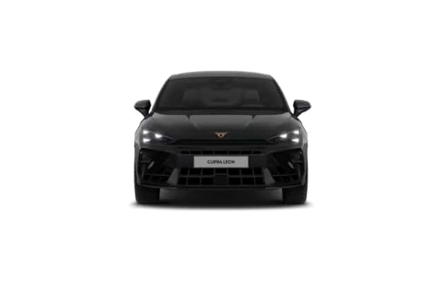 CUPRA Leon (2026) thumbnail 9