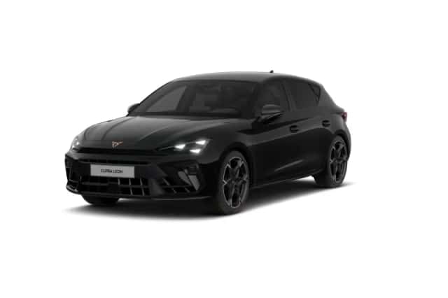 CUPRA Leon (2026) thumbnail 10