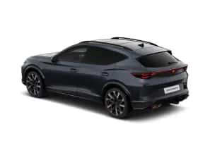 CUPRA Formentor (2026) thumbnail 11