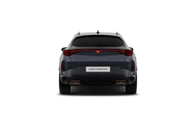 CUPRA Formentor (2026) thumbnail 12