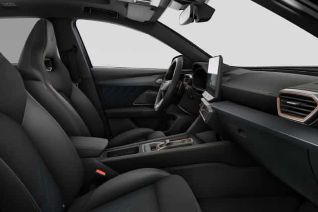 CUPRA Formentor (2026) thumbnail 7