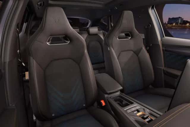 CUPRA Formentor (2026) thumbnail 8