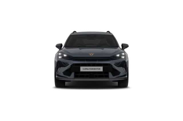 CUPRA Formentor (2026) thumbnail 9