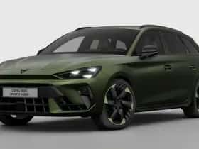 CUPRA Leon Sportstourer (2026) thumbnail 2