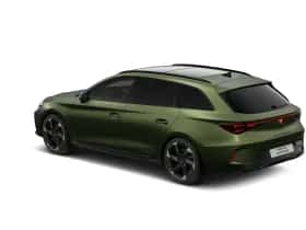CUPRA Leon Sportstourer (2026) thumbnail 11