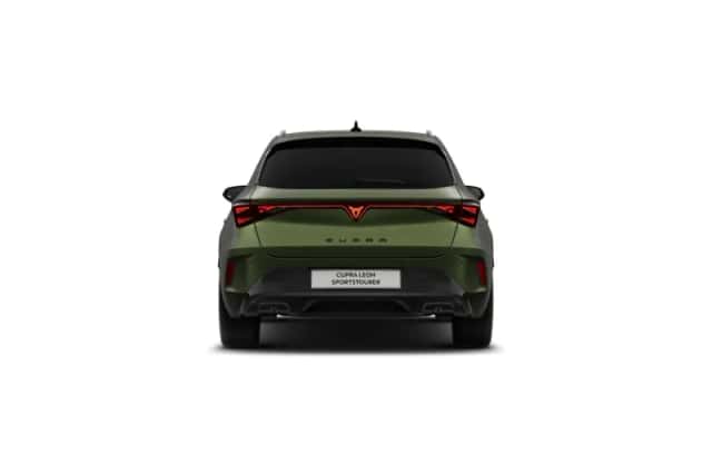 CUPRA Leon Sportstourer (2026) thumbnail 12