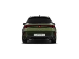CUPRA Leon Sportstourer (2026) thumbnail 12